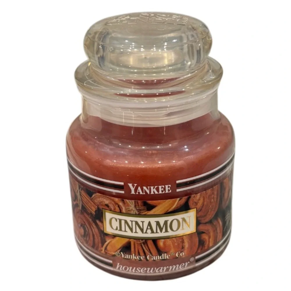 Yankee Candle extremely rare